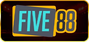 icon_logo_five88