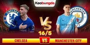 _5 Chelsea vs Manchester City