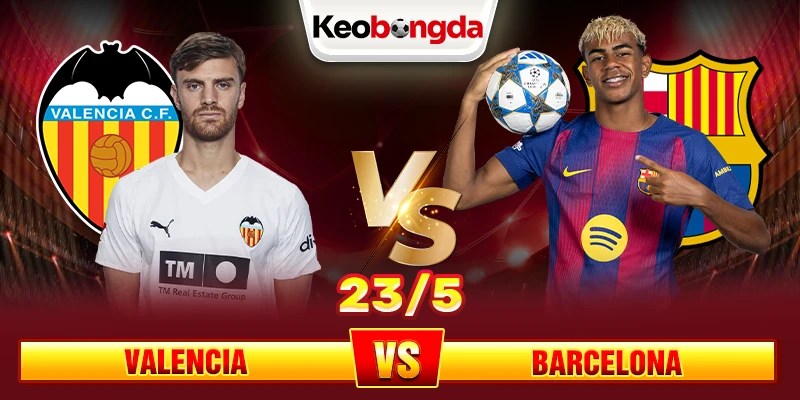 _5_ Valencia vs Barcelona