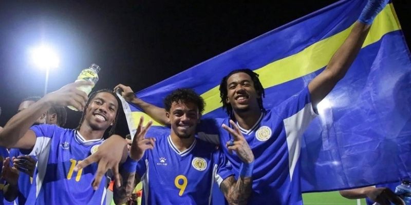 Soi kèo Đức vs Curacao chưa từng chạm trán
