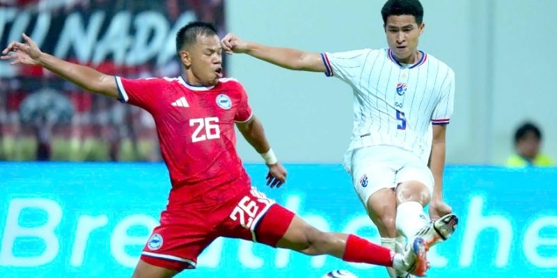 Thái Lan vs Singapore có mục tiêu đối lập